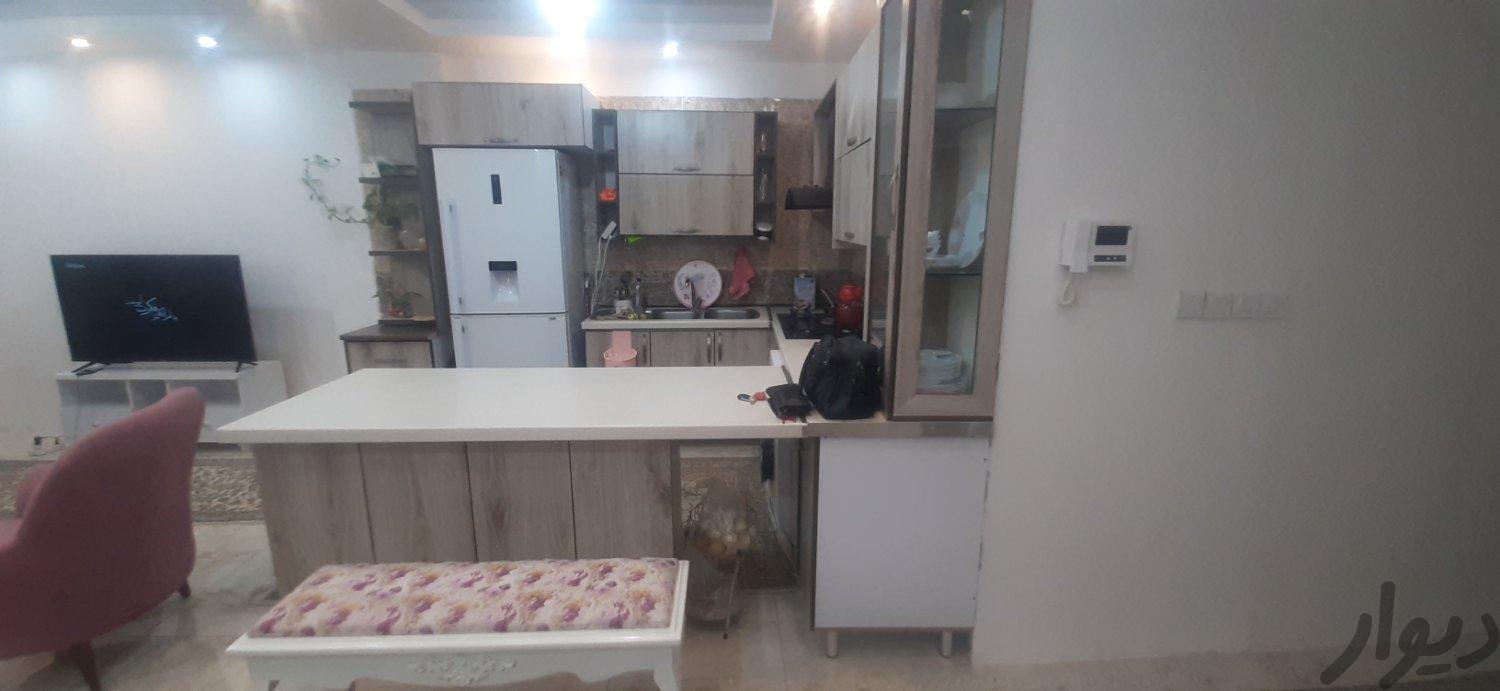 آپارتمان66متر واریانشهر طبقه اول