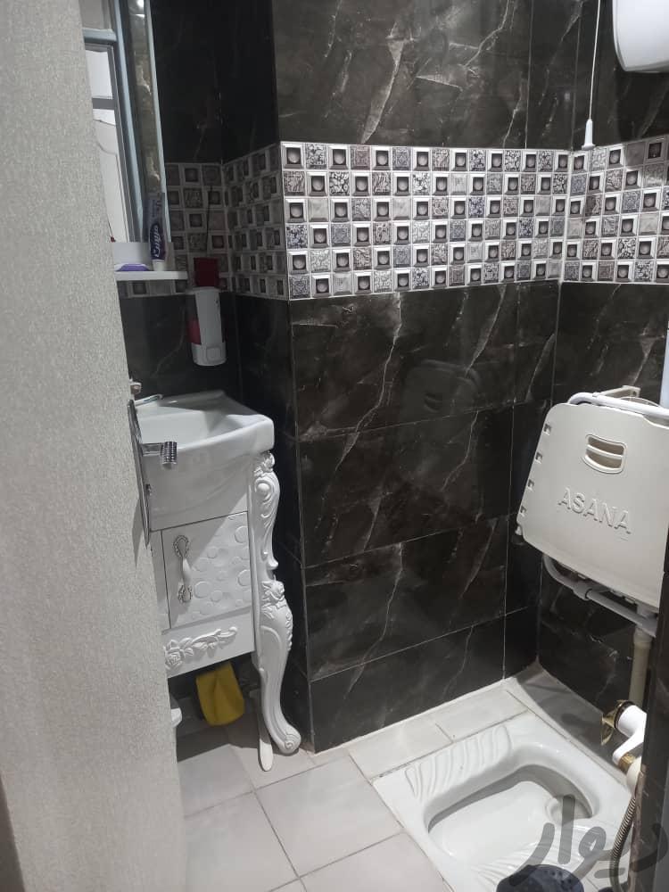 ۷۵ متر فول بازسازی مهرویلا