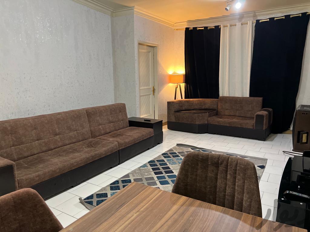 سوئیت پارکینگ دار