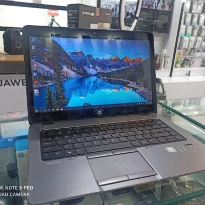 لپ تاپ اچ پی صفحه تاچ i7 سیم کارت خور