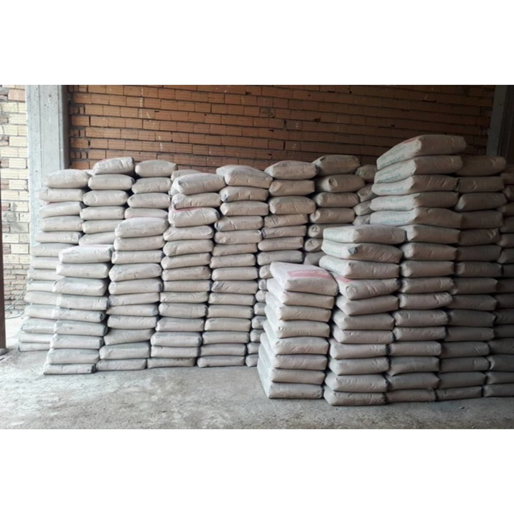 فروش مصالح ساختمان، سیمان، میلگرد،…