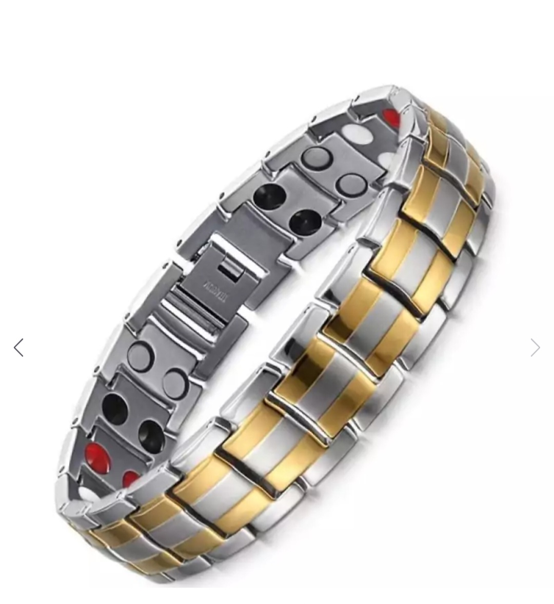 دستبندمغناطیسی درمانی