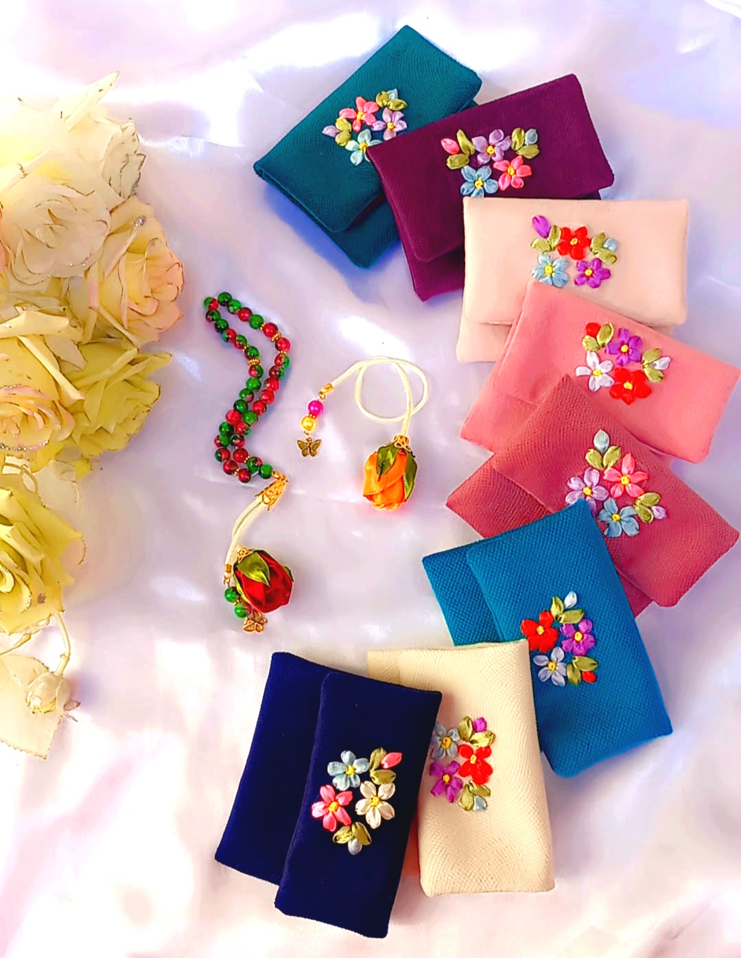 جانماز تسبیح