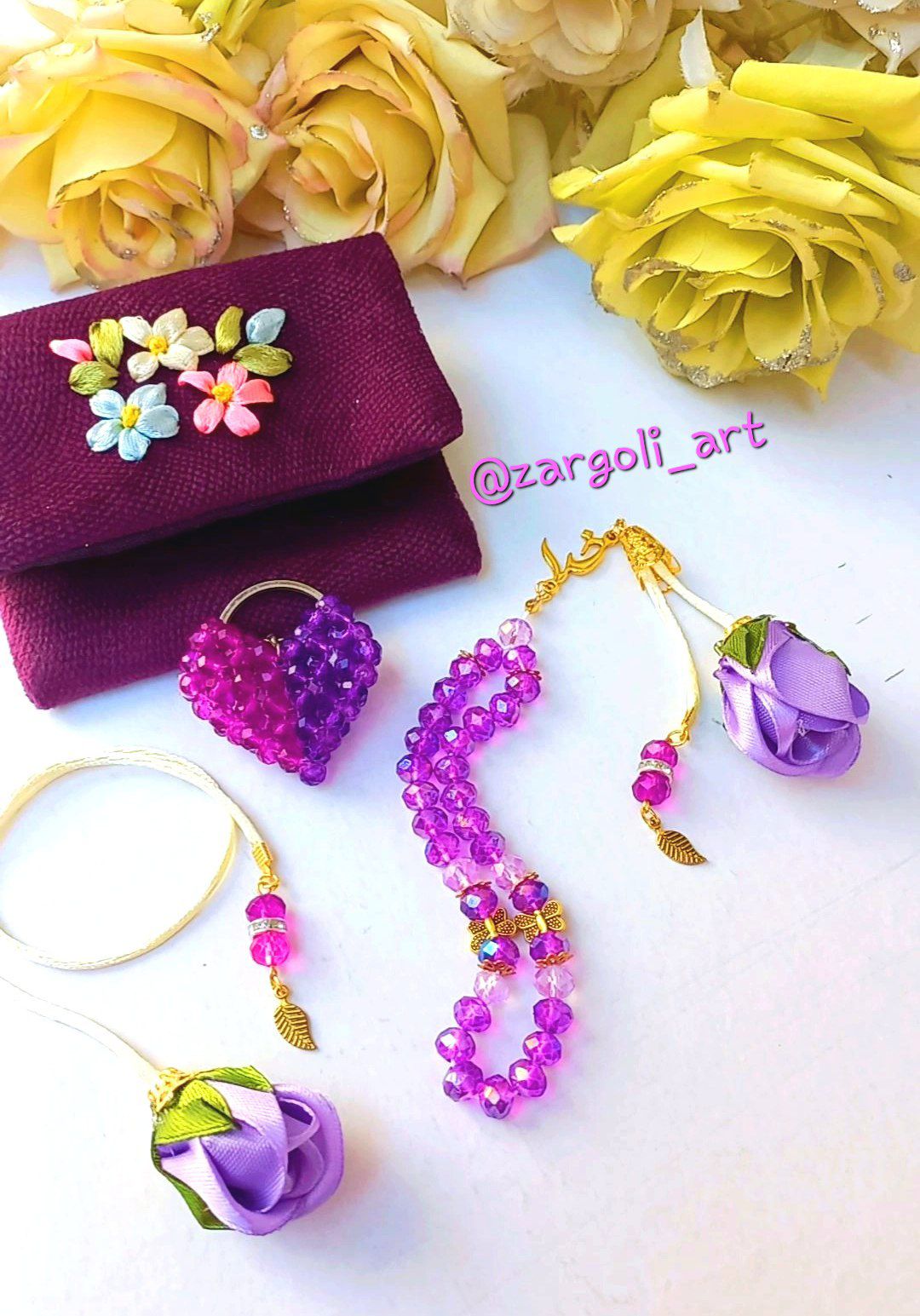 جانماز تسبیح