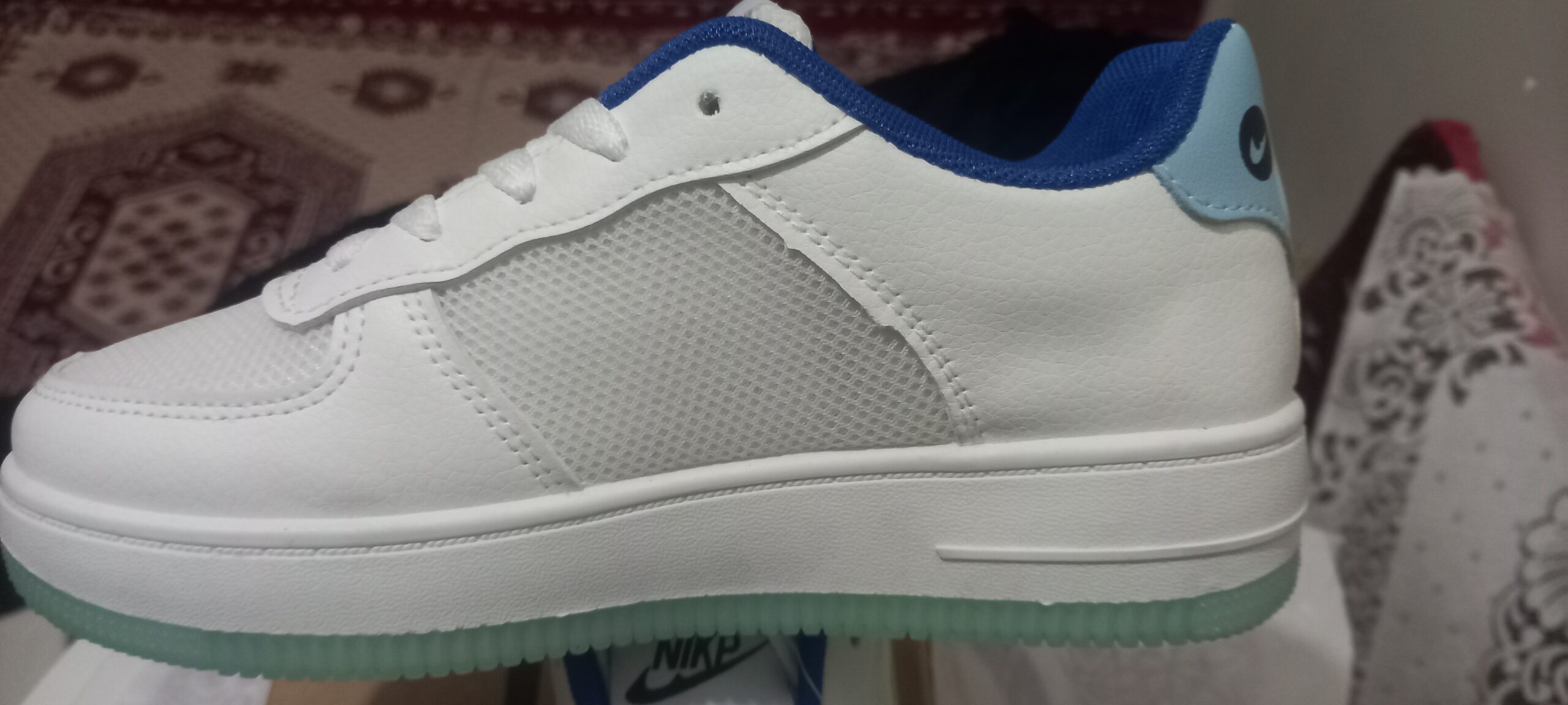 کتونی نایک مدل ایر سایز ۳۶