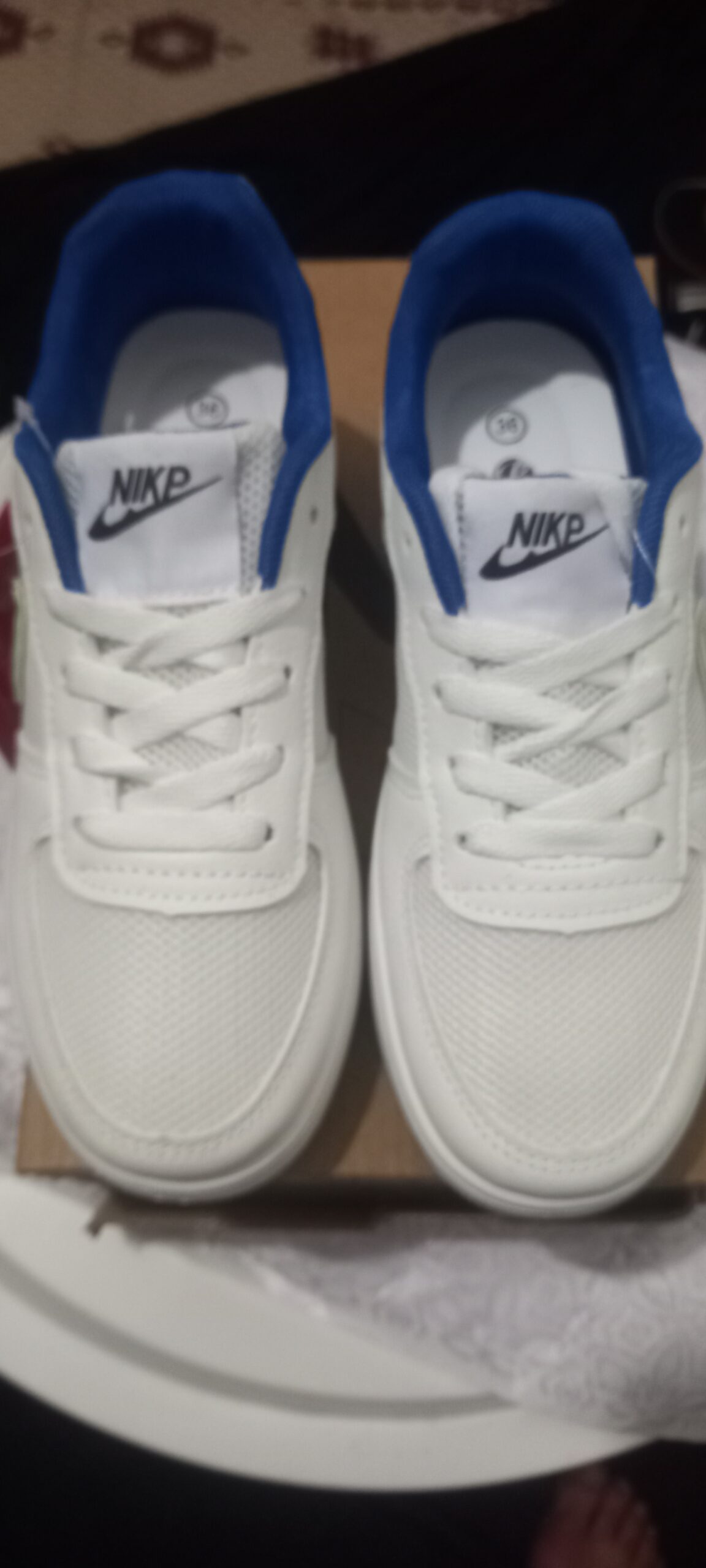 کتونی نایک مدل ایر سایز ۳۶