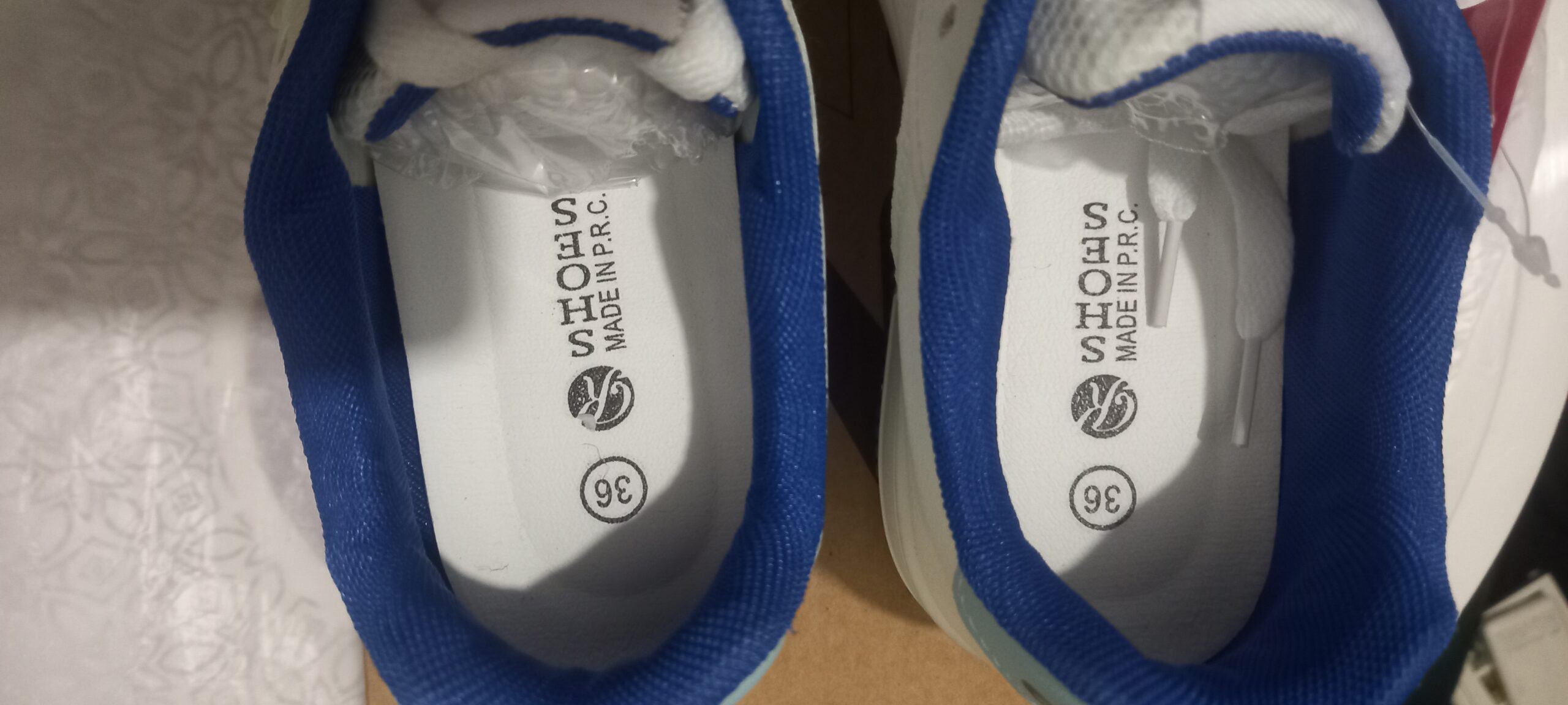 کتونی نایک مدل ایر سایز ۳۶