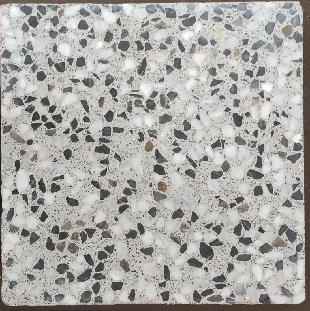 موزائیک اتوماتیک و کفپوش بتنی