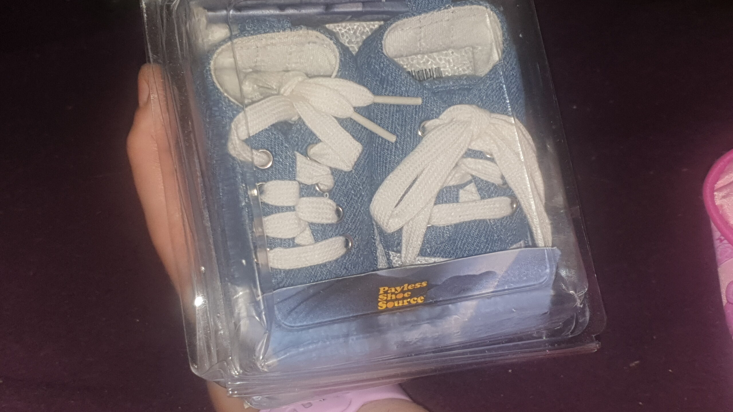 لباس و کفش نوزادی تا ۲ سال مناسب سیسمونی