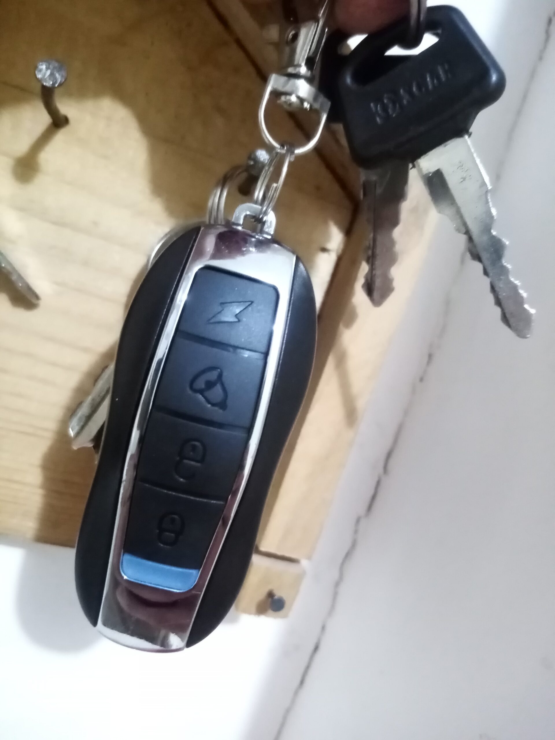 موتور 94 مدارک اماده