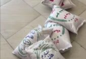 فروش ویژه برنج ایرانی