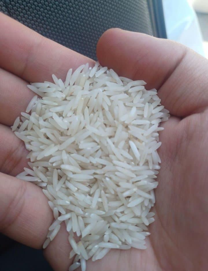 فروش ویژه برنج ایرانی