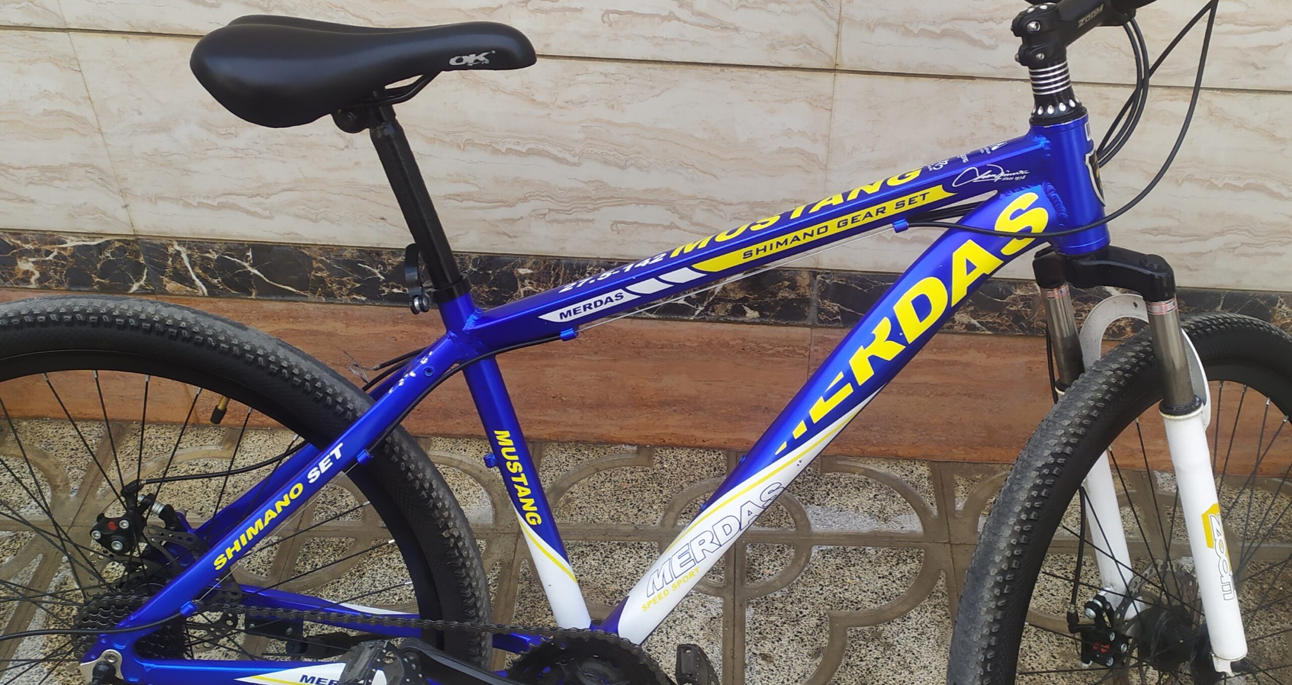 سایز۲۷.۵هفت میلیون تخفیف هم میدم