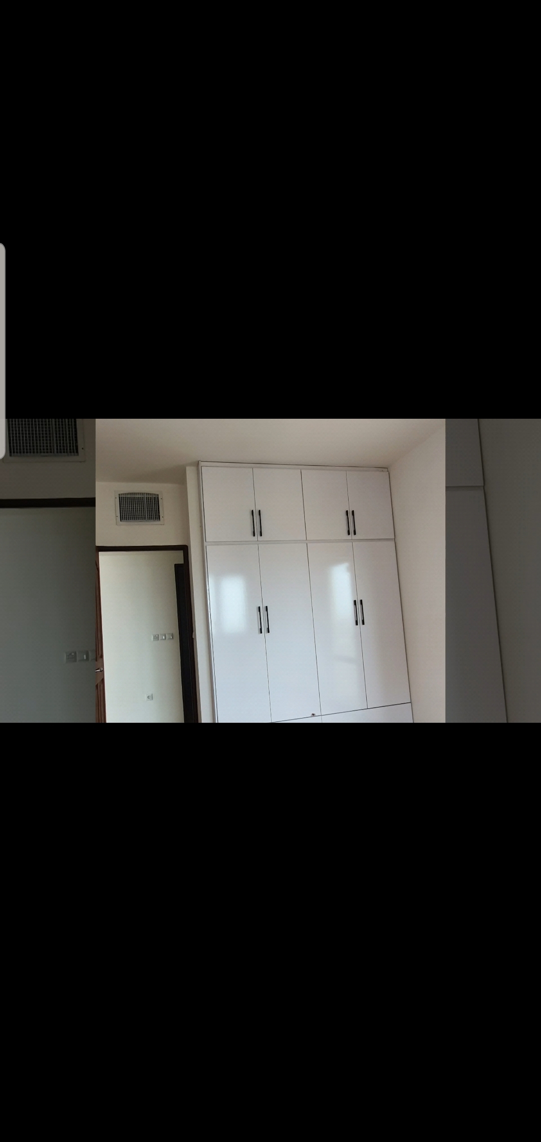 اجاره آپارتمان در طرقبه مجتمع معلم چالیدره