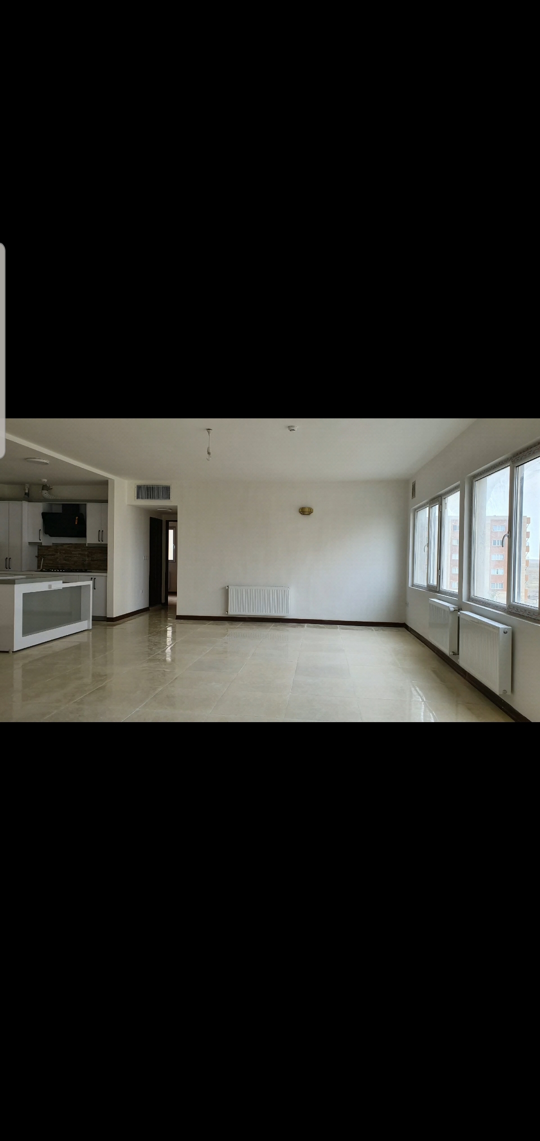 اجاره آپارتمان در طرقبه مجتمع معلم چالیدره