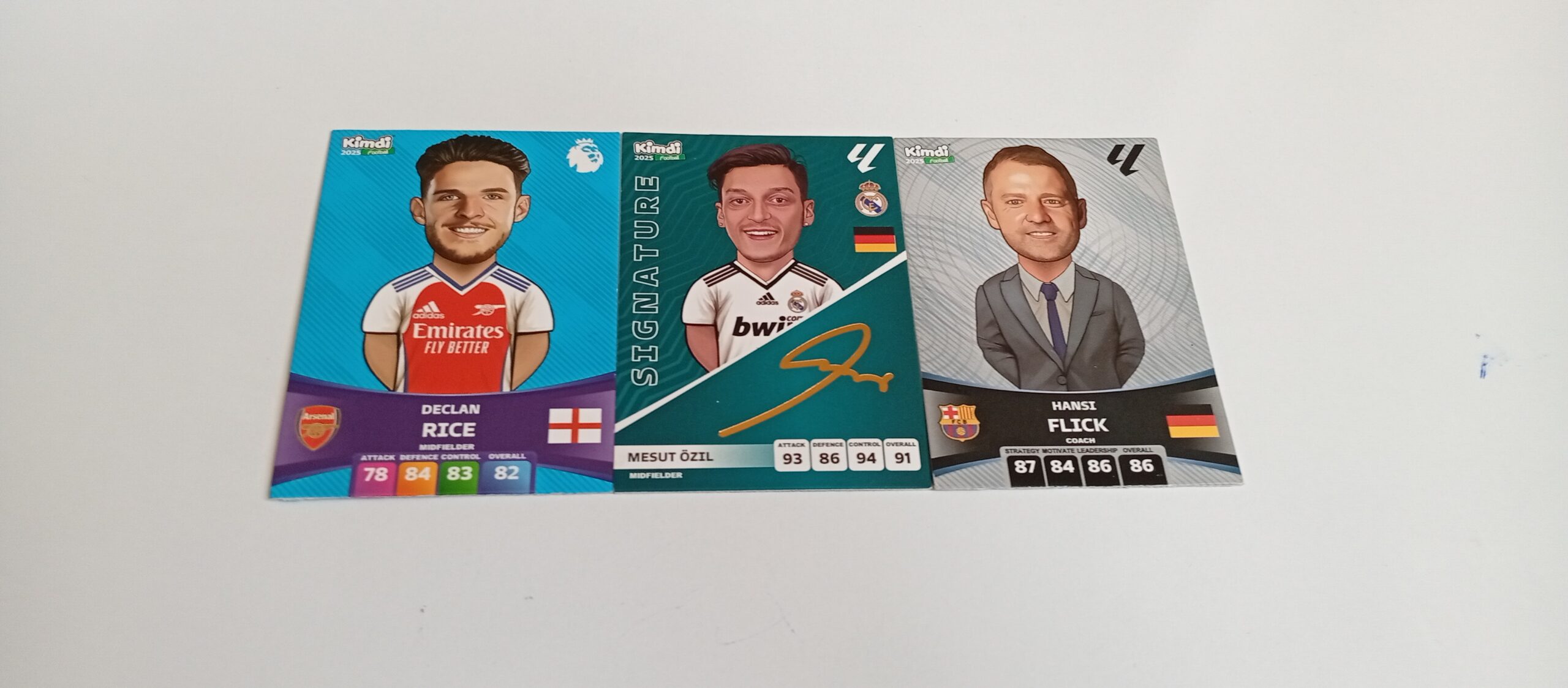 کیمدی کارت بازی