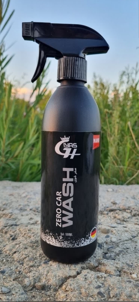 شوینده نانو