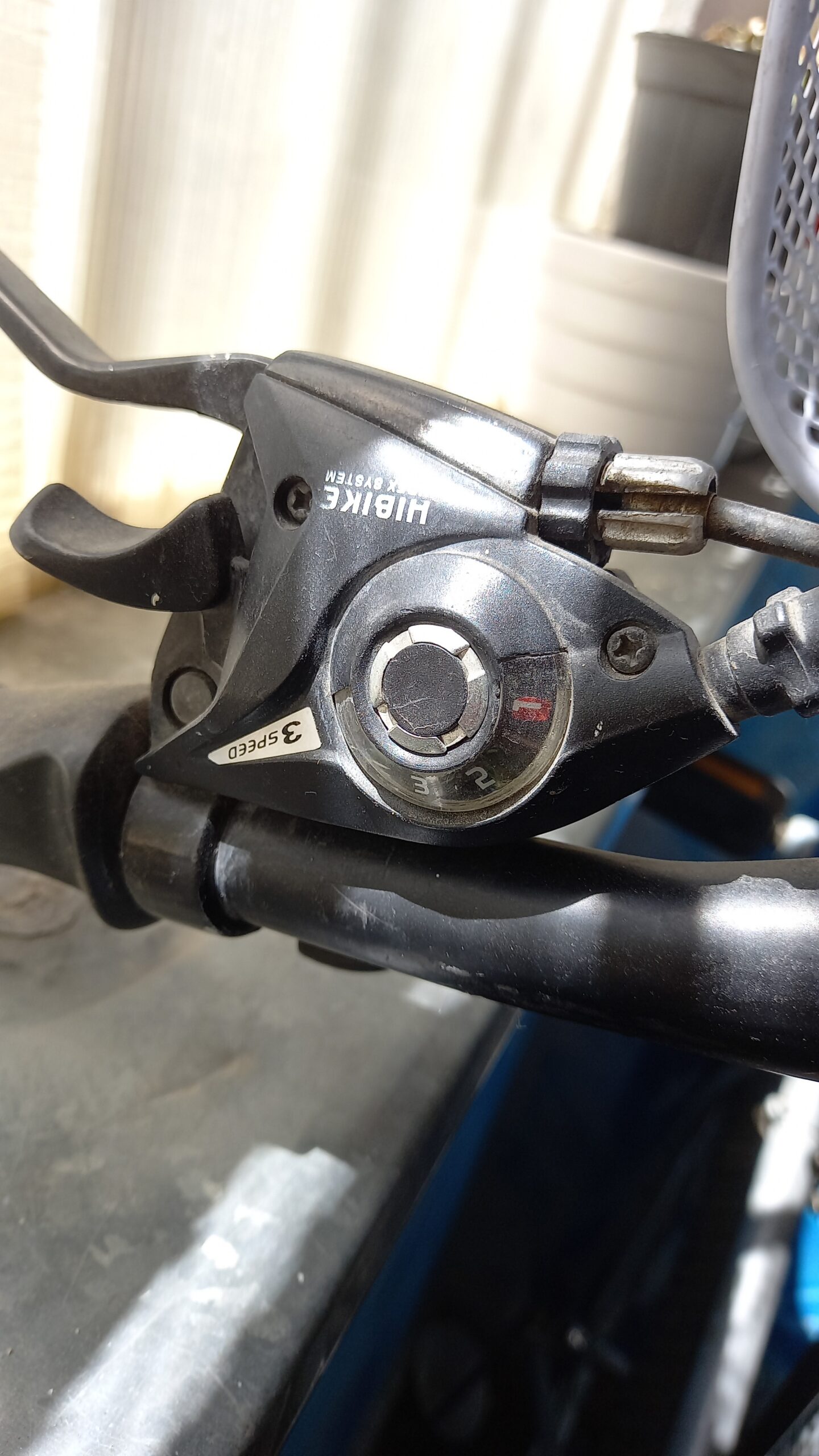 دوچرخه کوهستان سایز ۲۶