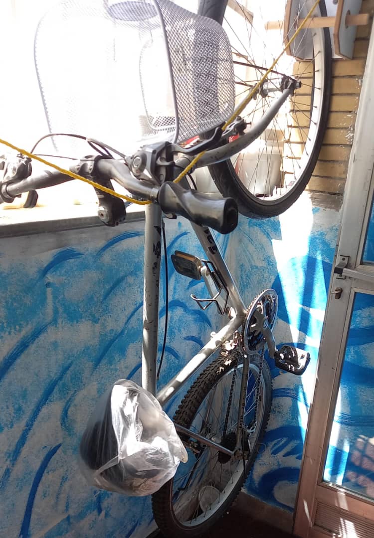 دوچرخه کوهستان سایز ۲۶