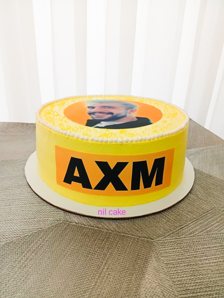 چاپ عکس خوراکی برای کیک