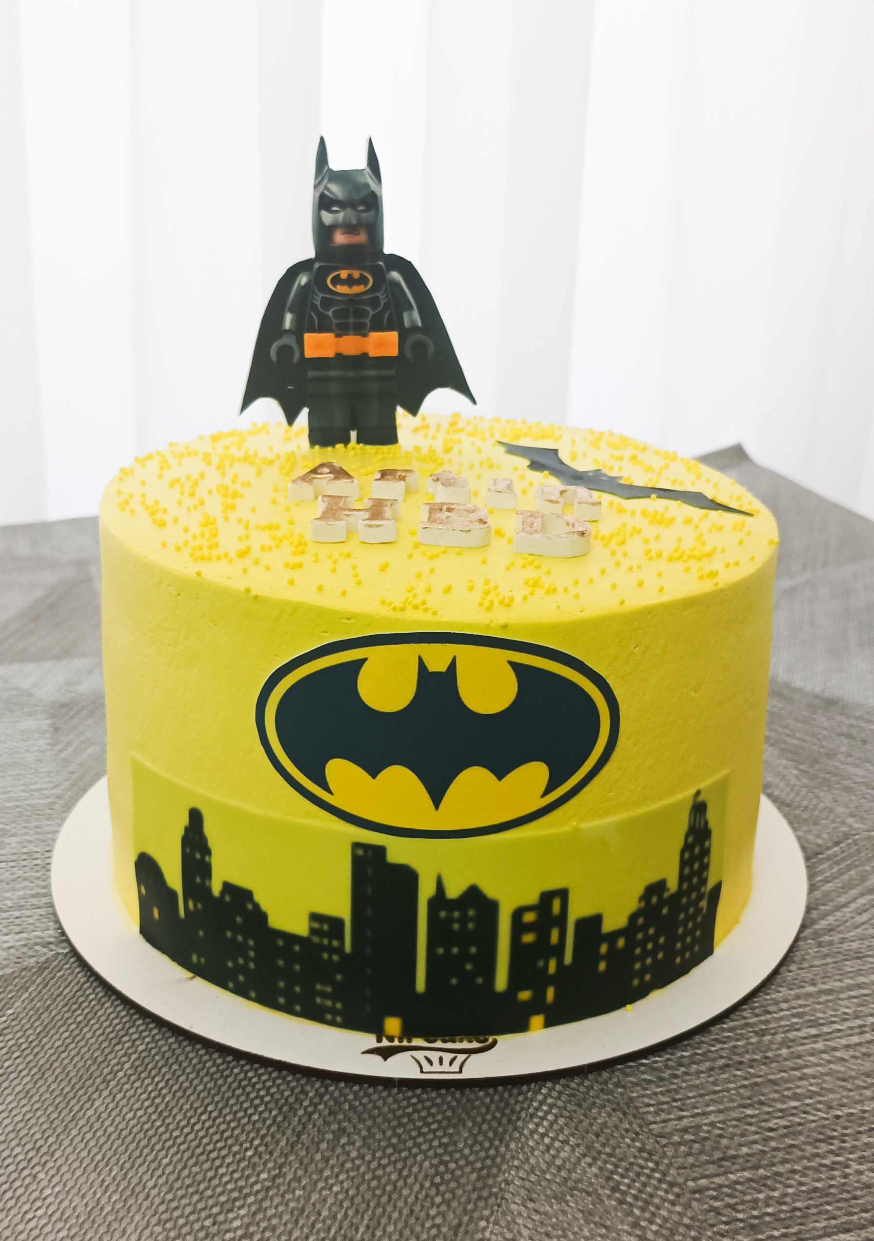 چاپ عکس خوراکی برای کیک