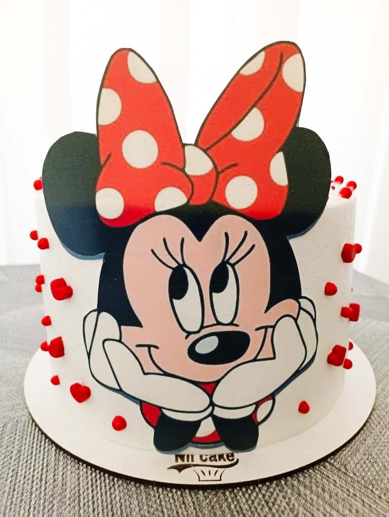 چاپ عکس خوراکی برای کیک