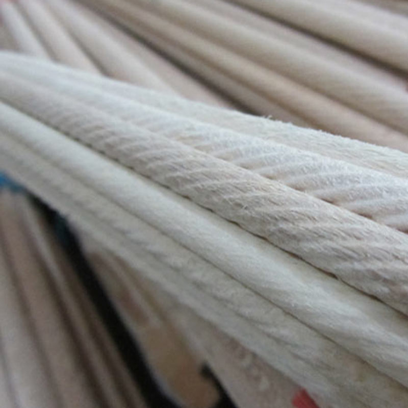 دوبل چوبی شیار دار 12