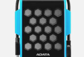 هارد اکسترنال برند ADATA مدل HD 720