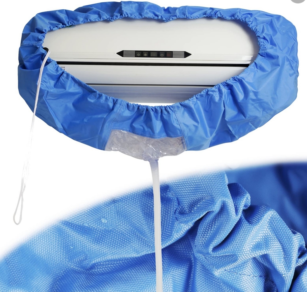 شستشو کولرگازی زیر قیمت