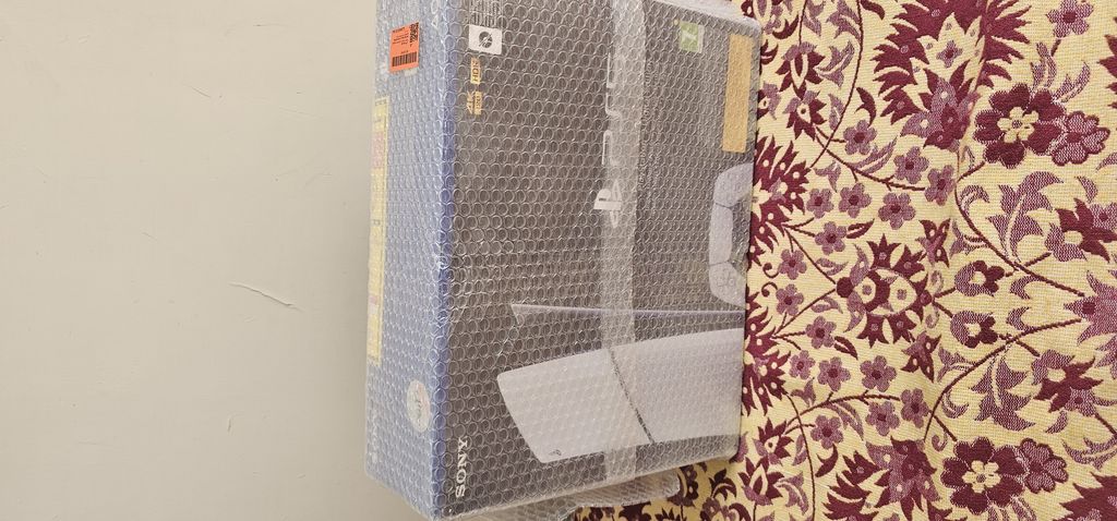 کنسول پی اس فایف سونی یک ترابایت اروپا