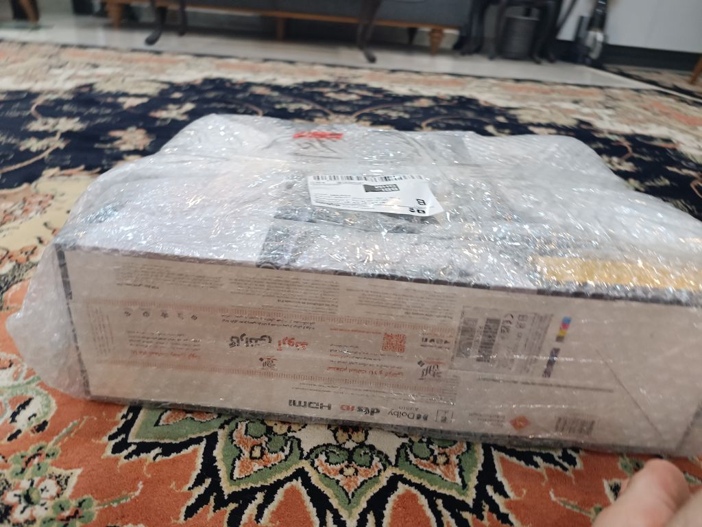 کنسول پی اس فایف سونی یک ترابایت اروپا