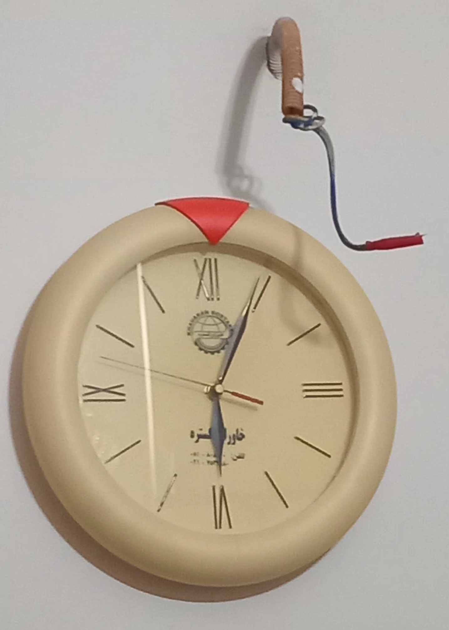 ساعت های دیواری