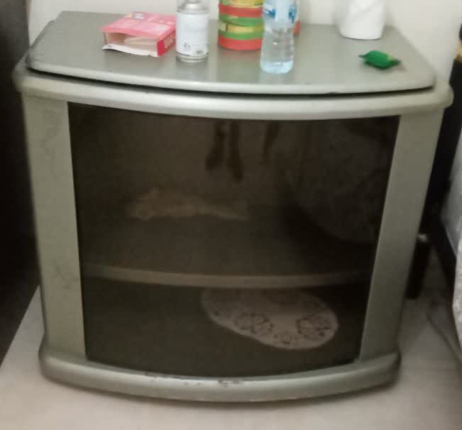 میز تلویزیون