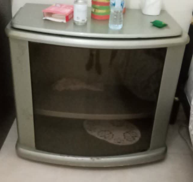 میز تلویزیون