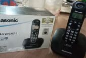 تلفن بی سیمی پاناسونیک