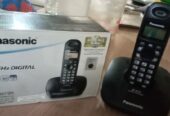 تلفن بی سیمی پاناسونیک