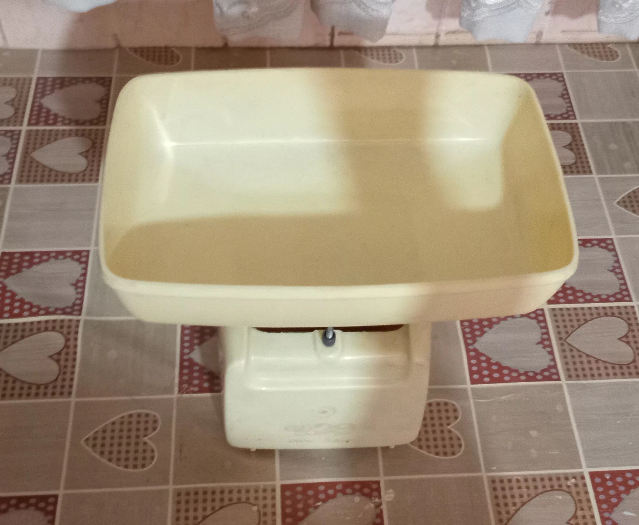 ترازو آشپزخانه