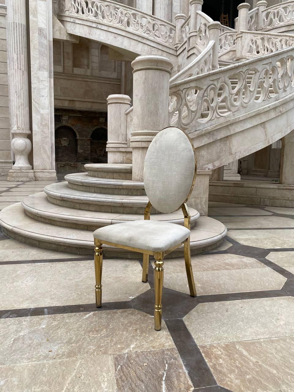 صندلی تالار میز تالار مدل یلدای