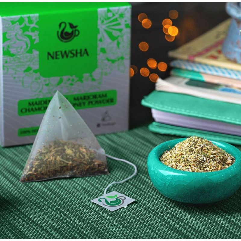 دمنوش سلامتی