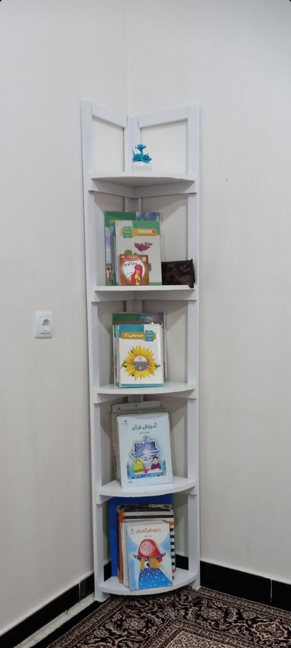 تولید نصب اجرا کابینت و کمد دیواری