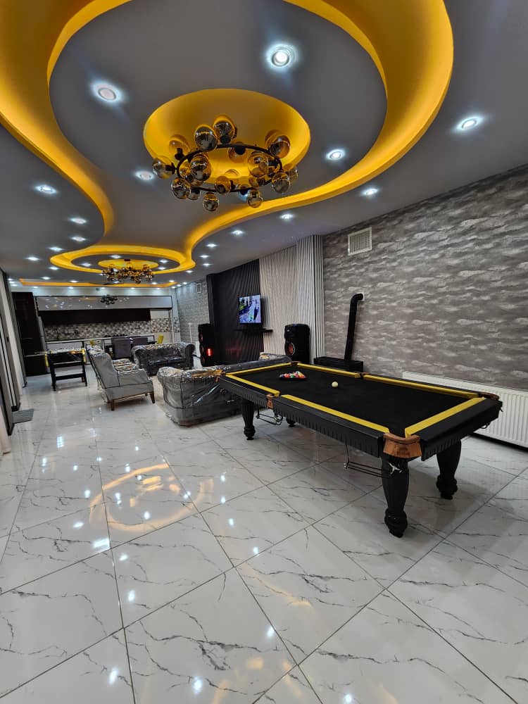 سوییت ویلا اجاره ای کوتاه مدت