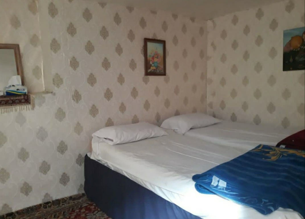 اقامتگاه بومگردی علی قلی اقا