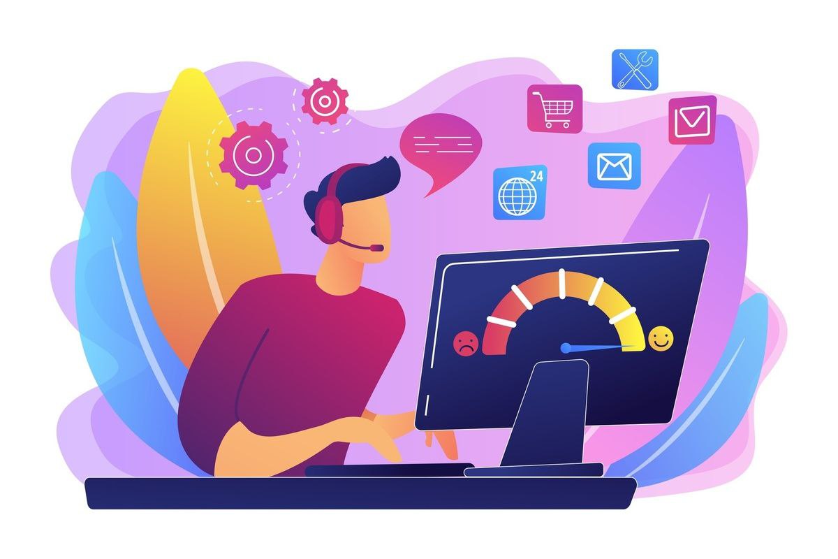 ادمین پاسخگویی در تلگرام