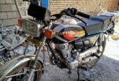 فروش موتور