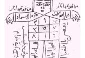 دعا وسرکتاب