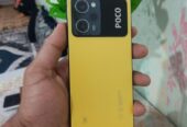 شیائومی Poco X5 Pro با حافظهٔ ۱۲۸ گیگابایت