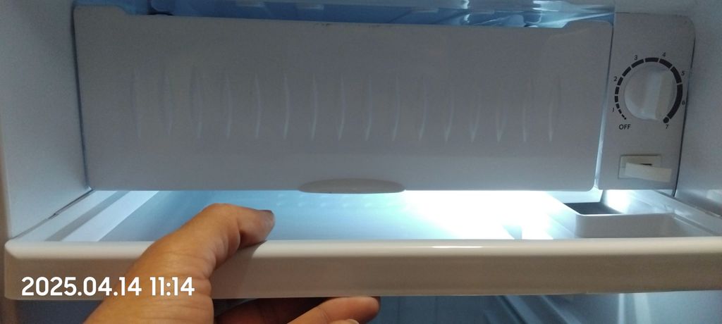 یخچال فریزر ۹فوت مینی هتلی ایستکول