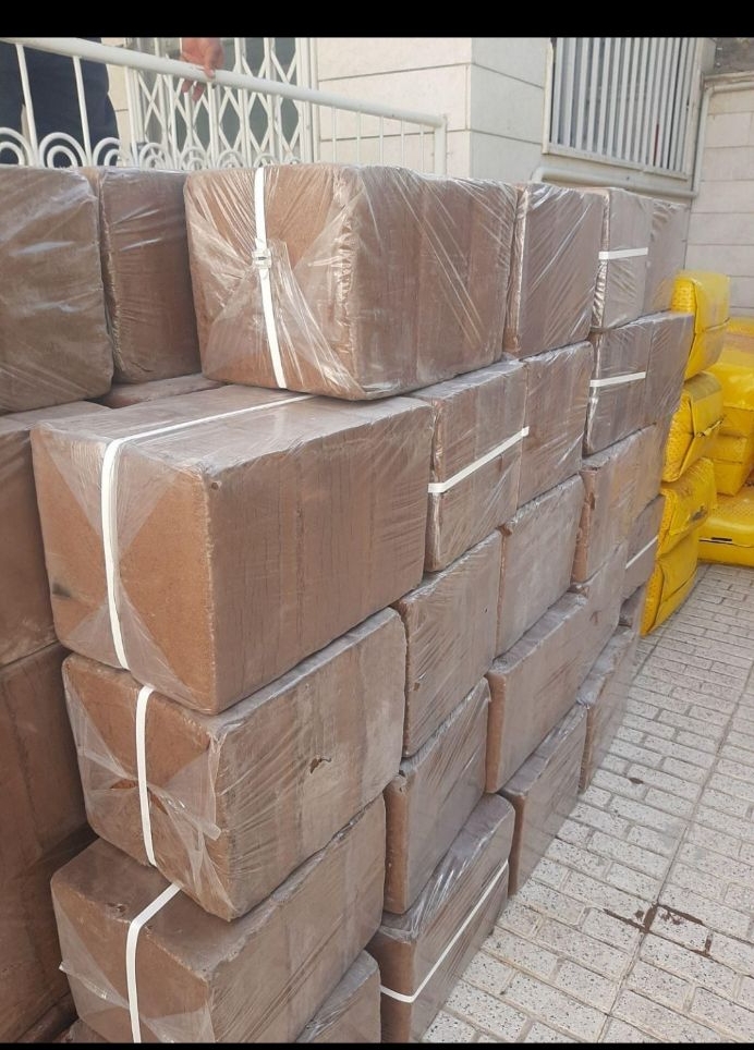 خاک کوکوپیت