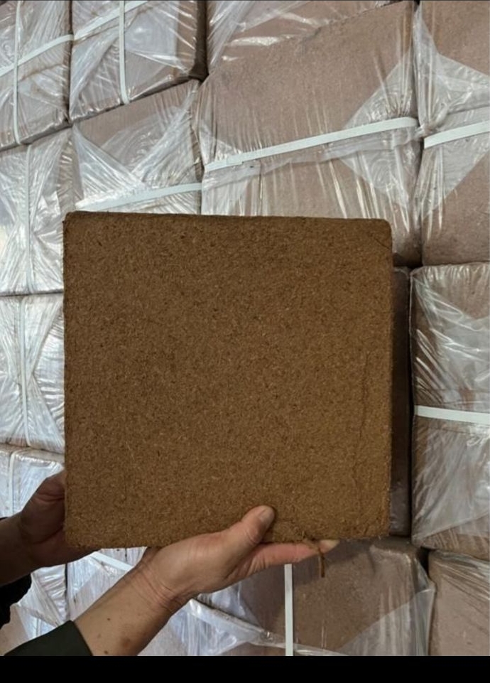 خاک کوکوپیت