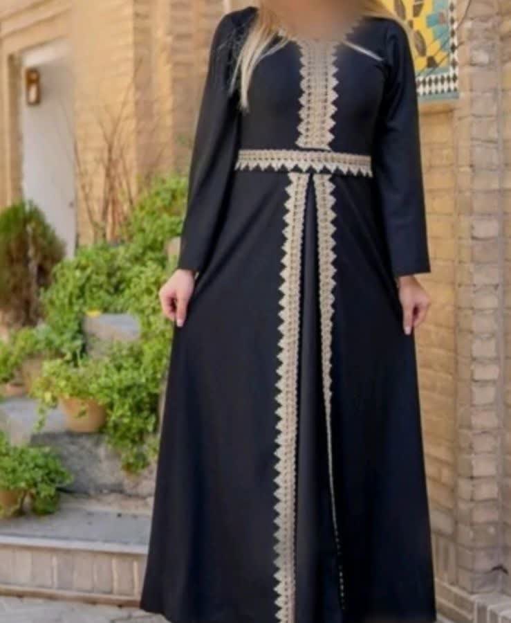 پوشاک بانوان (عبا.مانتو.شومیز.لگ.ساحلی و…(